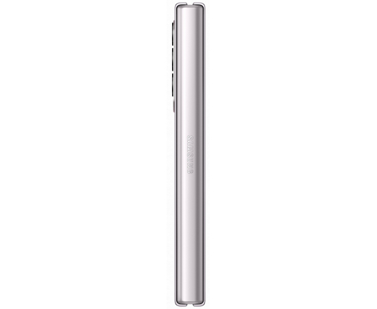 Samsung Смартфон Galaxy Fold 3 (F926) 12/512GB Silver, зображення 11 в Києві, Україні