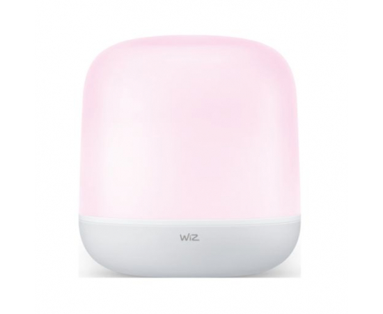 WiZ Розумна настільна лампа BLE Portable Hero white Wi-Fi Type-C Wi-Fi в Києві, Україні