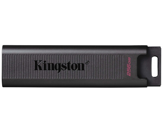 Kingston Накопичувач 256GB USB-C 3.2 Gen 1 DT Max в Києві, Україні