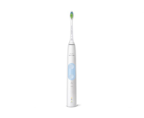 Philips Електрична зубна щітка Sonicare Protective clean HX6839/28 в Києві, Україні