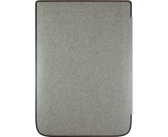 PocketBook Чехол Origami 740 Shell O series, dark grey, изображение 6 в Киеве, Украине