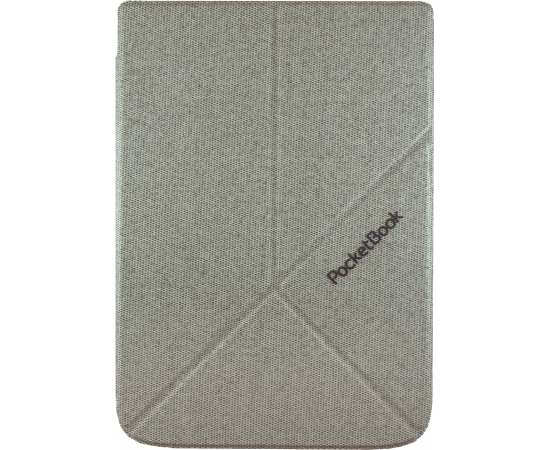 PocketBook Чохол Origami 740 Shell O series, dark grey в Києві, Україні