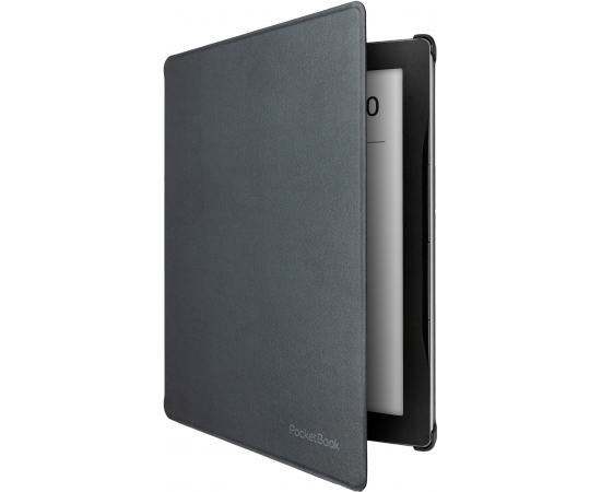 PocketBook Чохол Origami 970 Shell series, black, зображення 5 в Києві, Україні