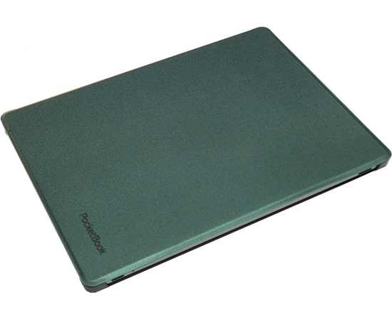 PocketBook Чохол Origami 970 Shell series, green, зображення 4 в Києві, Україні