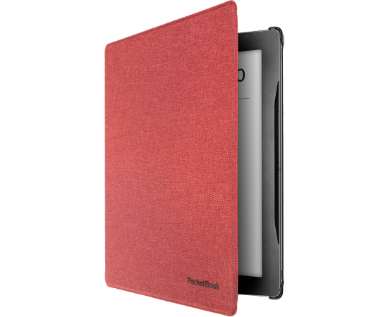 PocketBook Чехол Origami 970 Shell series, red, изображение 5 в Киеве, Украине