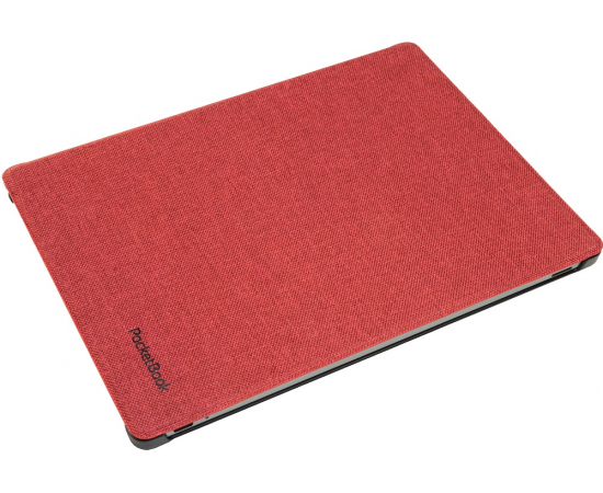 PocketBook Чохол Origami 970 Shell series, red, зображення 3 в Києві, Україні