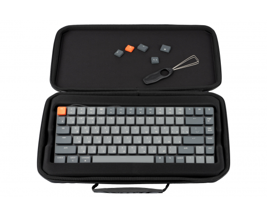 Keychron Чохол для клавіатури Carrying Case - For K6 Plastic Frame в Києві, Україні