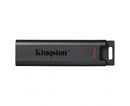 Kingston Накопичувач 512GB USB-C 3.2 Gen 1 DT Max в Києві, Україні