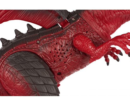 Same Toy Динозавр -  Дракон (світло, звук) червоний без п/у, зображення 7 в Києві, Україні