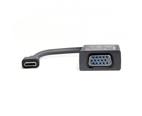 Lenovo USB-C to VGA Adapter, зображення 2 в Києві, Україні