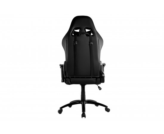 2E Gaming Игровое кресло Chair BUSHIDO Black/Black, изображение 9 в Киеве, Украине