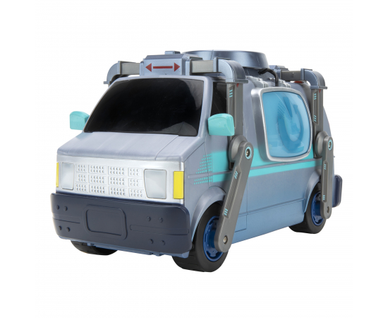 Fortnite Коллекционная фигурка Jazwares Fortnite Deluxe Feature Vehicle Reboot Van, изображение 8 в Киеве, Украине
