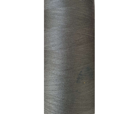 Армированная нитка 28/2 2500м № 401 серый, изображение 2 в Киеве, Украине