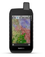 GPS навігатор Garmin Montana 700